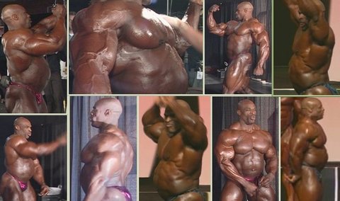 Bloated bodybuilding steroids